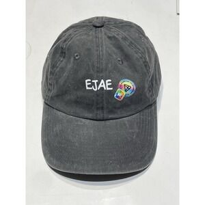 EJAE Hat Adjustable Strap Unisex Google Play Baseball Cap KPop Demon Hunters New